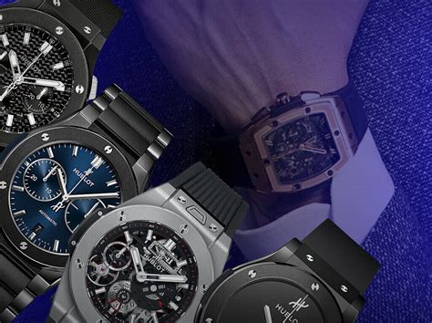 butyle hublot|hublot watch review.